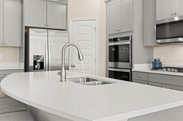 13617 E Whitman SE Lane, Covington, GA 30014