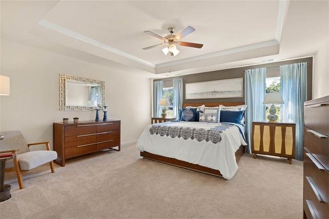 13617 E Whitman SE Lane, Covington, GA 30014