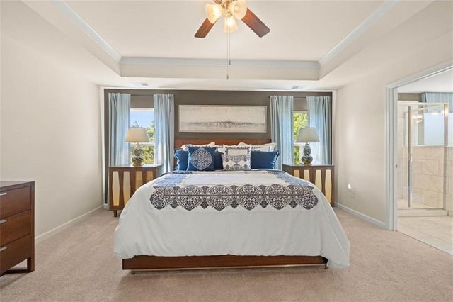 13617 E Whitman SE Lane, Covington, GA 30014