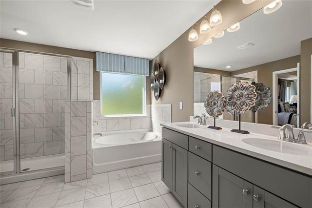 13617 E Whitman SE Lane, Covington, GA 30014