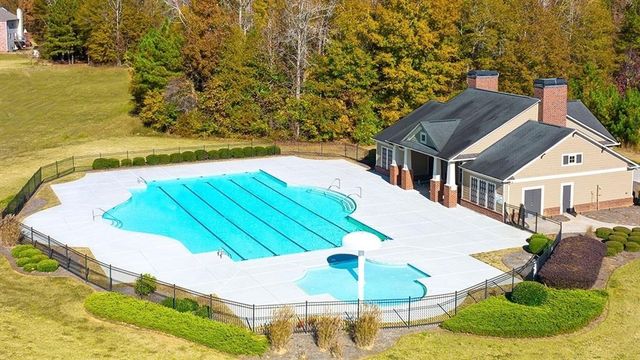 13617 E Whitman SE Lane, Covington, GA 30014