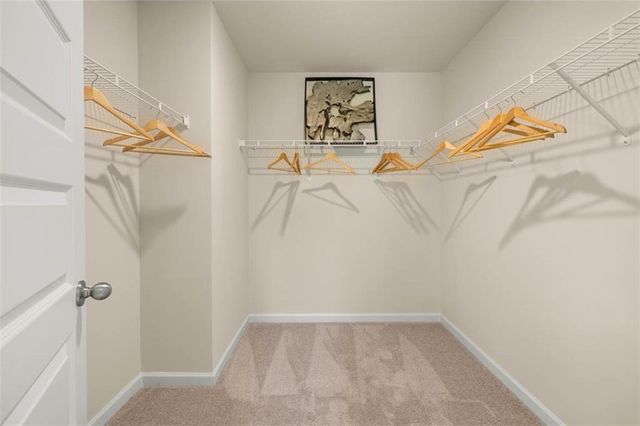 13617 E Whitman SE Lane, Covington, GA 30014