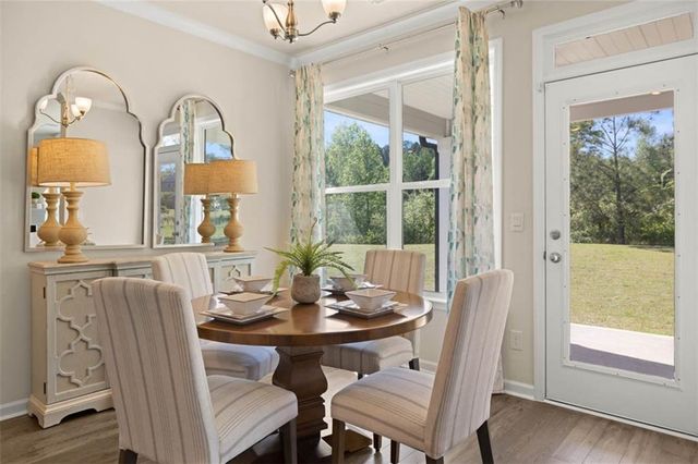 13617 E Whitman SE Lane, Covington, GA 30014