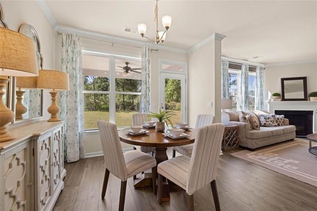 13617 E Whitman SE Lane, Covington, GA 30014