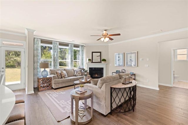 13617 E Whitman SE Lane, Covington, GA 30014