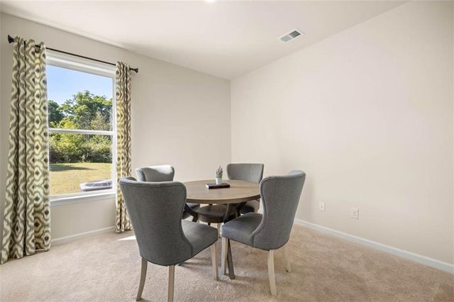 13617 E Whitman SE Lane, Covington, GA 30014