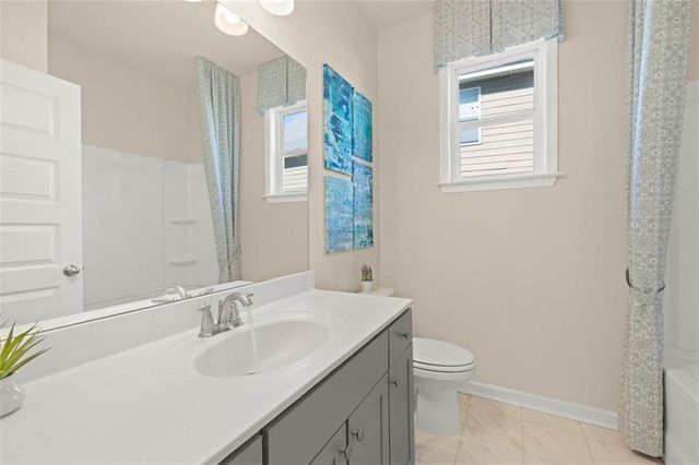 13617 E Whitman SE Lane, Covington, GA 30014