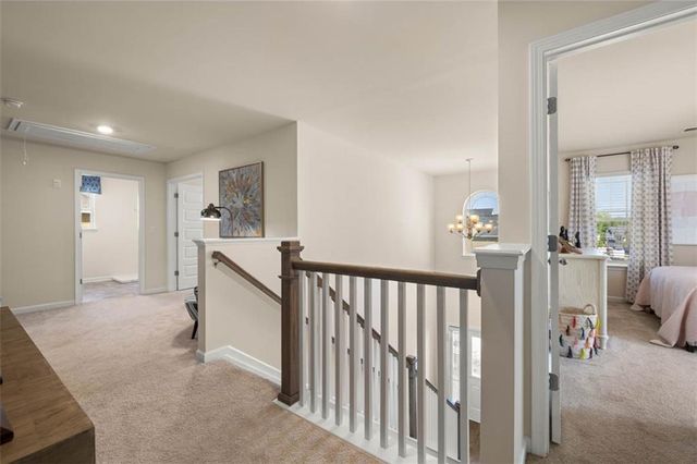 13617 E Whitman SE Lane, Covington, GA 30014