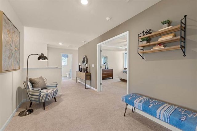 13617 E Whitman SE Lane, Covington, GA 30014