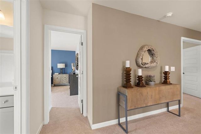 13617 E Whitman SE Lane, Covington, GA 30014