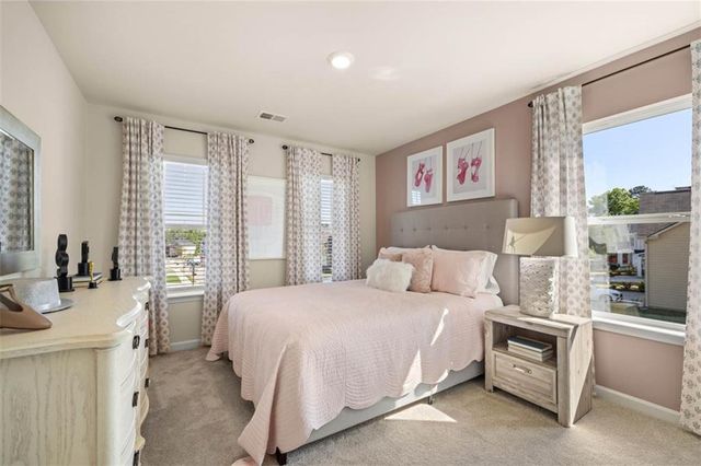 13617 E Whitman SE Lane, Covington, GA 30014