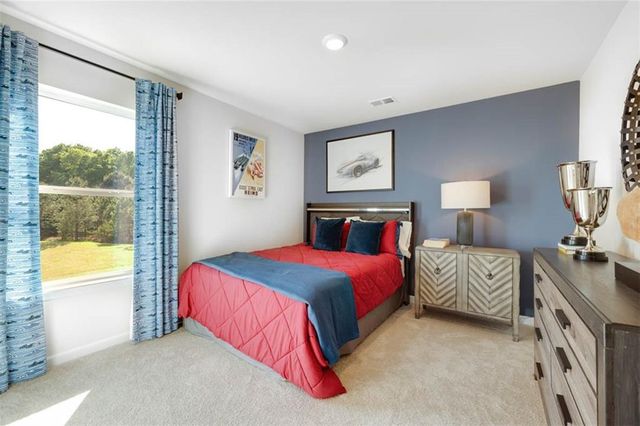 13617 E Whitman SE Lane, Covington, GA 30014