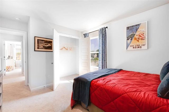 13617 E Whitman SE Lane, Covington, GA 30014