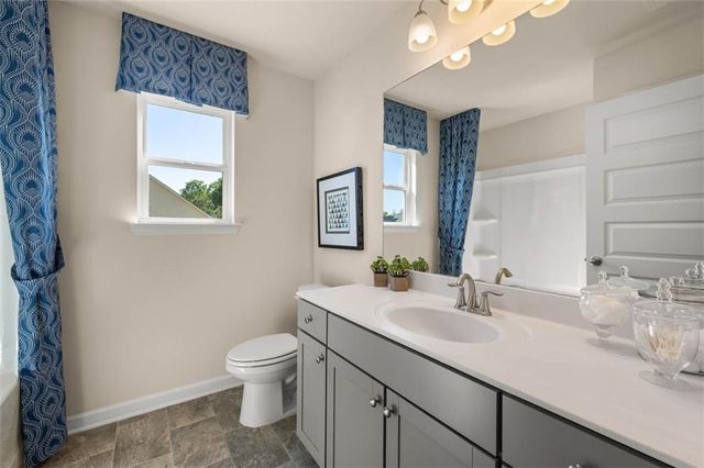 13617 E Whitman SE Lane, Covington, GA 30014