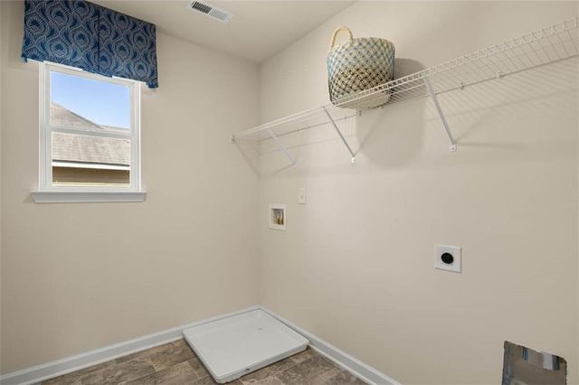 13617 E Whitman SE Lane, Covington, GA 30014