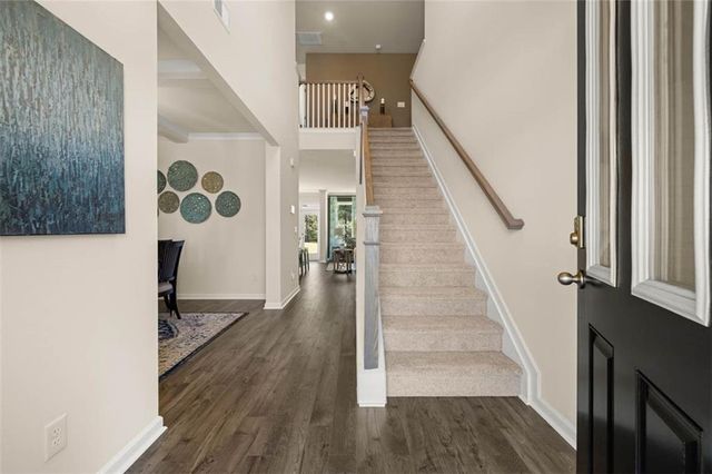 13617 E Whitman SE Lane, Covington, GA 30014