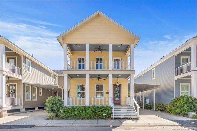 629 Hodges Street, Lake Charles, LA 70601