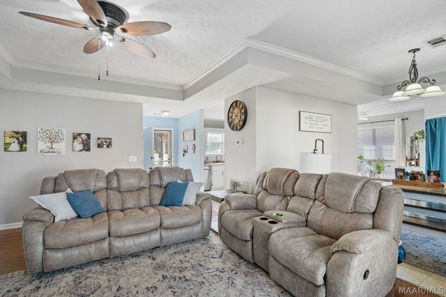 87 Meadow Oaks Court, Millbrook, AL 36054