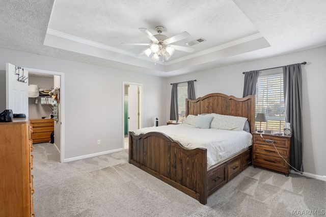 87 Meadow Oaks Court, Millbrook, AL 36054