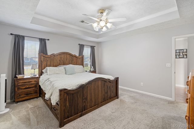 87 Meadow Oaks Court, Millbrook, AL 36054