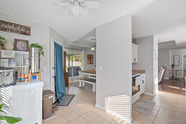 87 Meadow Oaks Court, Millbrook, AL 36054