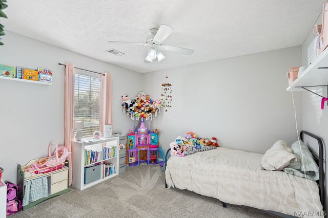 87 Meadow Oaks Court, Millbrook, AL 36054