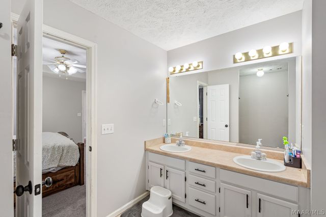 87 Meadow Oaks Court, Millbrook, AL 36054