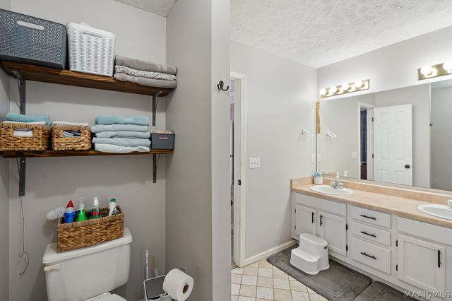 87 Meadow Oaks Court, Millbrook, AL 36054