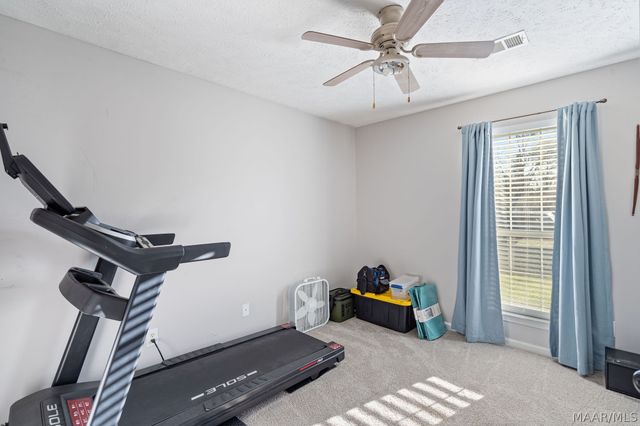 87 Meadow Oaks Court, Millbrook, AL 36054