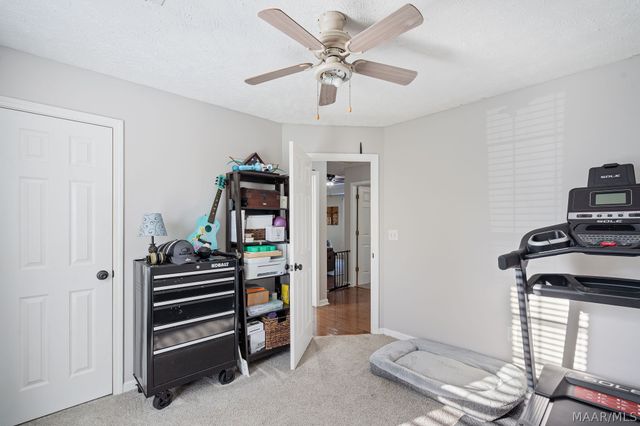 87 Meadow Oaks Court, Millbrook, AL 36054