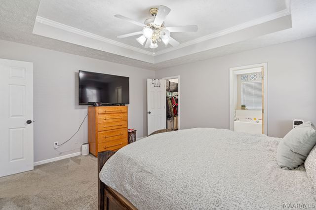 87 Meadow Oaks Court, Millbrook, AL 36054