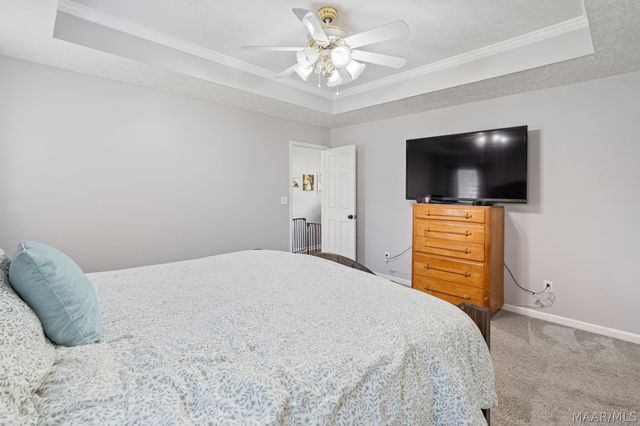 87 Meadow Oaks Court, Millbrook, AL 36054