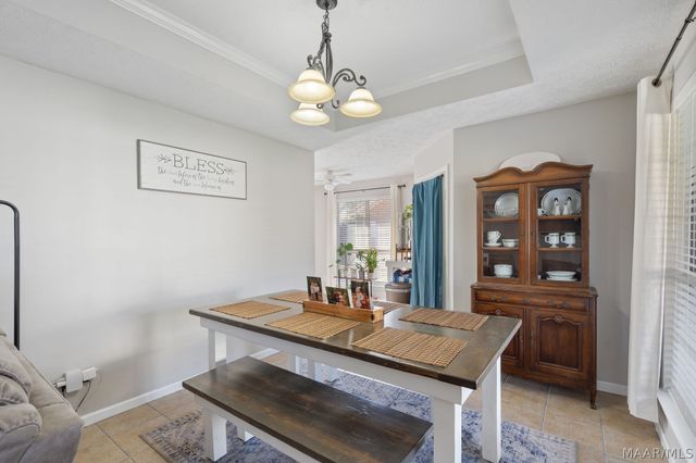 87 Meadow Oaks Court, Millbrook, AL 36054