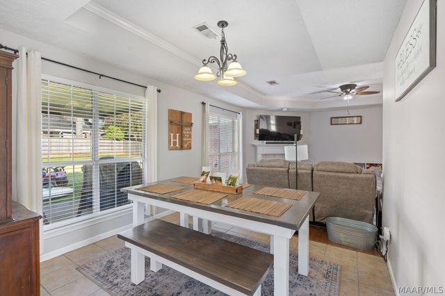 87 Meadow Oaks Court, Millbrook, AL 36054