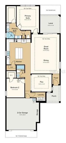 4760 CRESTPOINT WAY, Palmetto, FL 34221