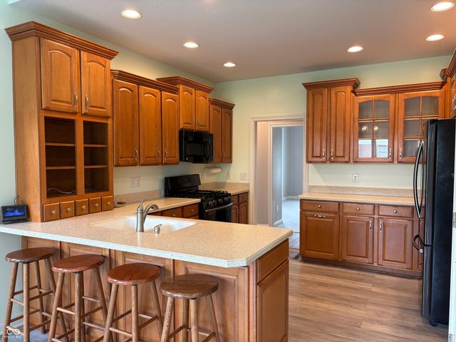 1846 S Fox Cove Boulevard, New Palestine, IN 46163