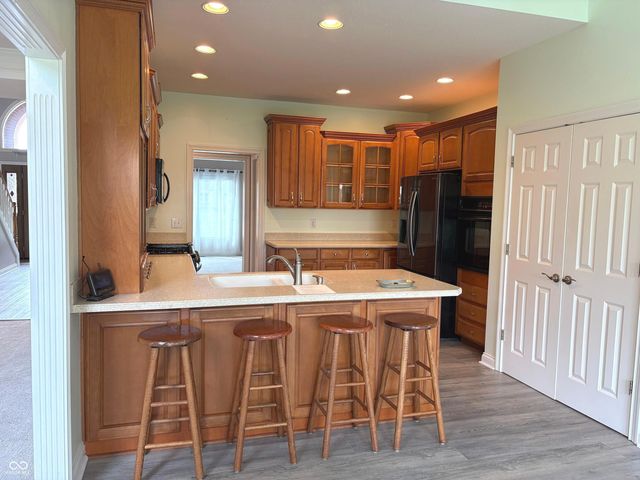 1846 S Fox Cove Boulevard, New Palestine, IN 46163