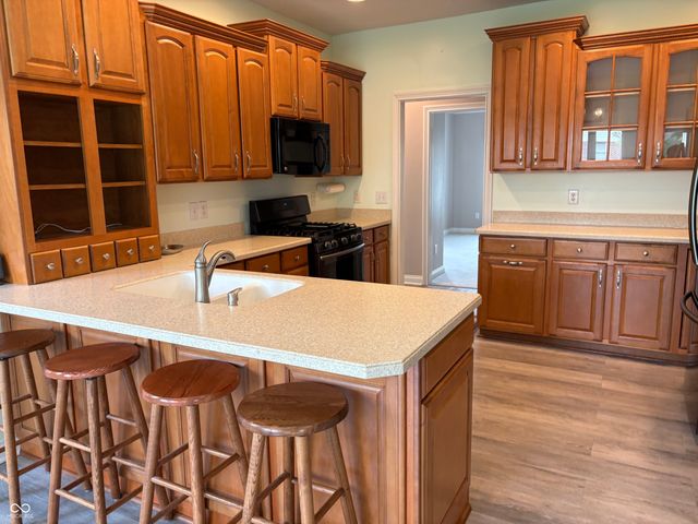1846 S Fox Cove Boulevard, New Palestine, IN 46163