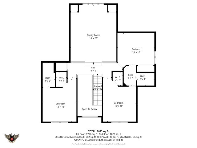1846 S Fox Cove Boulevard, New Palestine, IN 46163
