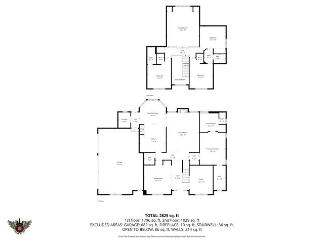1846 S Fox Cove Boulevard, New Palestine, IN 46163