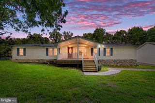 3303 DANBURY CIR, Spotsylvania, VA 22551