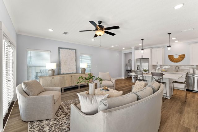 100 Beach Drive Unit 7, Destin, FL 32541