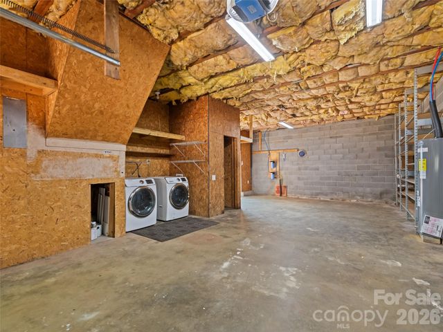 157 Highland Terrace, Clyde, NC 28721