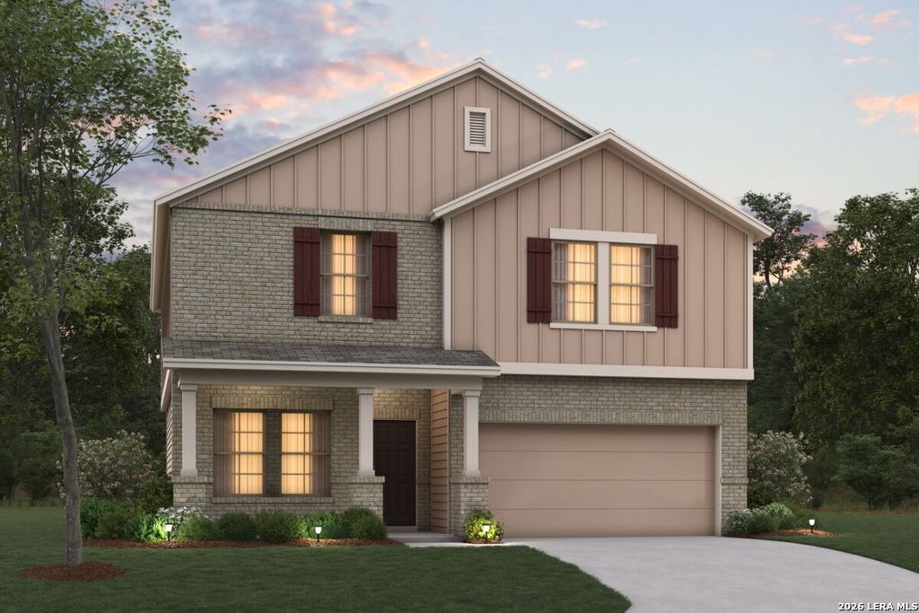 5019 Cacti Orchard, San Antonio, TX 78222