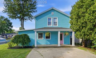 1430 Rossdale Drive, Waterford Charter Township, MI 48328