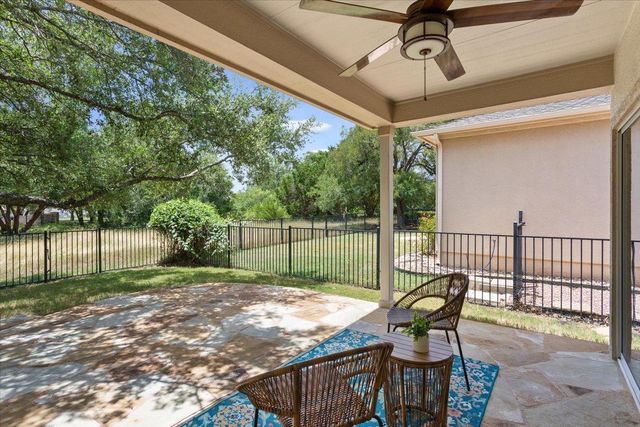 405 Fort Griffin TRL, Georgetown, TX 78633