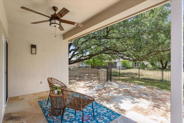 405 Fort Griffin TRL, Georgetown, TX 78633