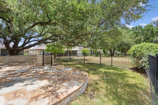 405 Fort Griffin TRL, Georgetown, TX 78633