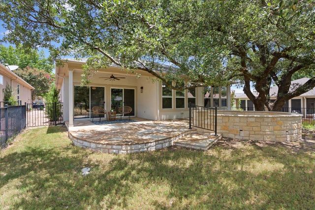 405 Fort Griffin TRL, Georgetown, TX 78633