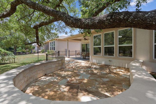 405 Fort Griffin TRL, Georgetown, TX 78633